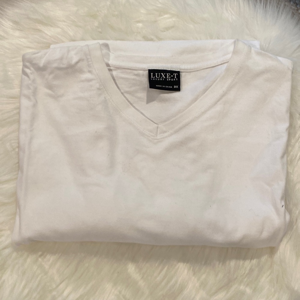 Like new mens shirt